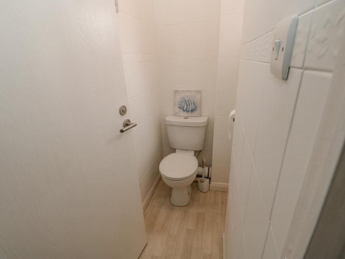 Sea View Cottage جنوب شيلْدْز المظهر الخارجي الصورة