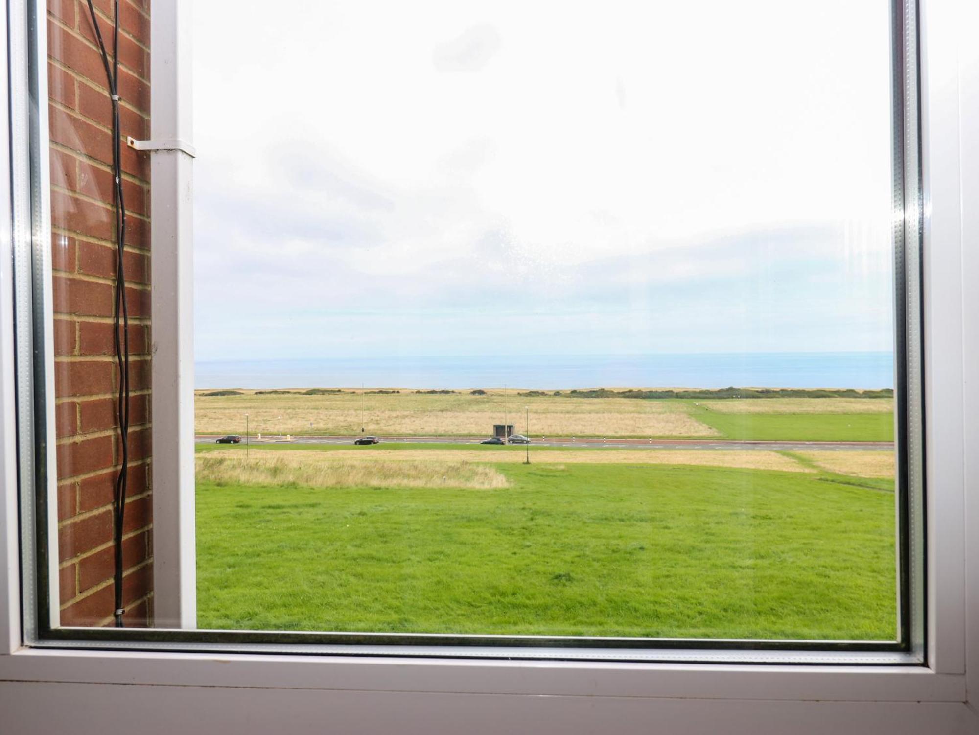Sea View Cottage جنوب شيلْدْز المظهر الخارجي الصورة