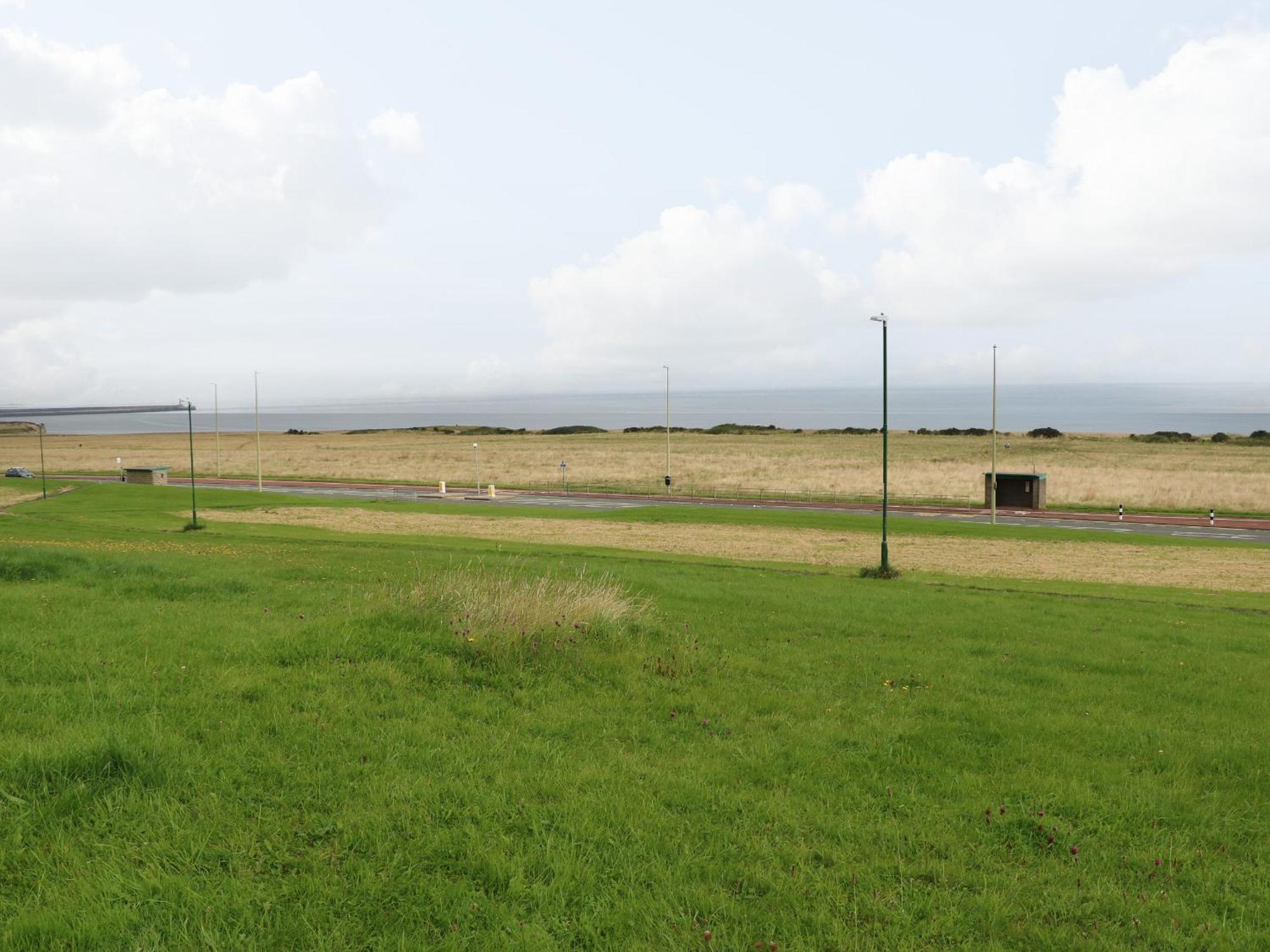 Sea View Cottage جنوب شيلْدْز المظهر الخارجي الصورة
