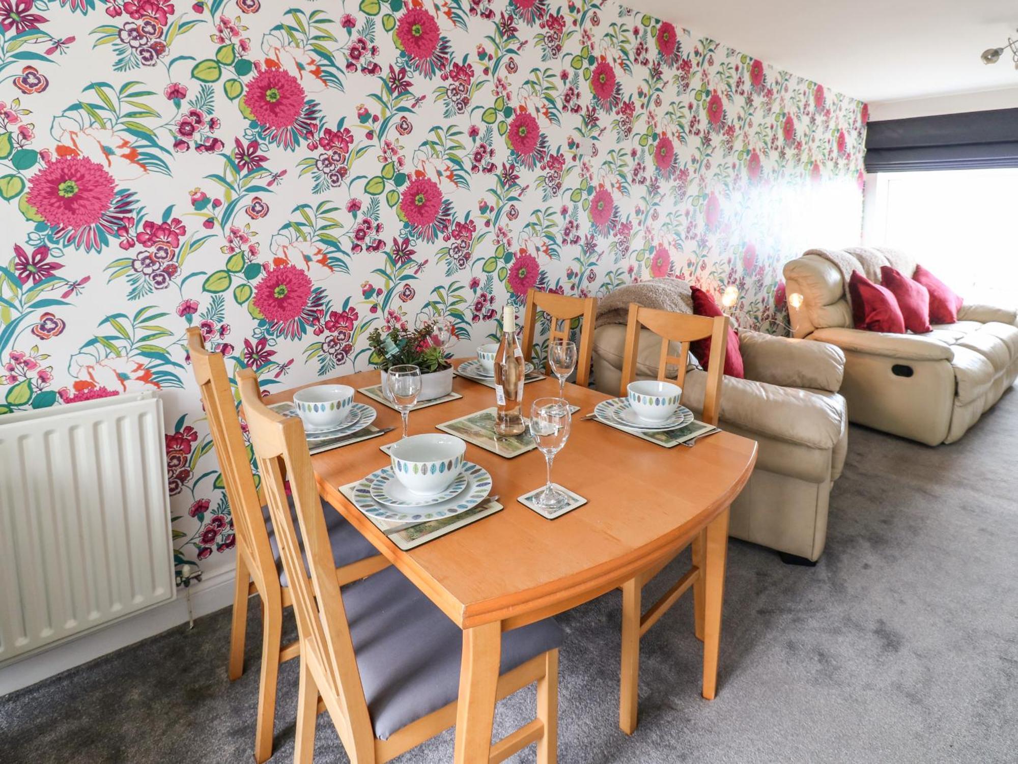 Sea View Cottage جنوب شيلْدْز المظهر الخارجي الصورة